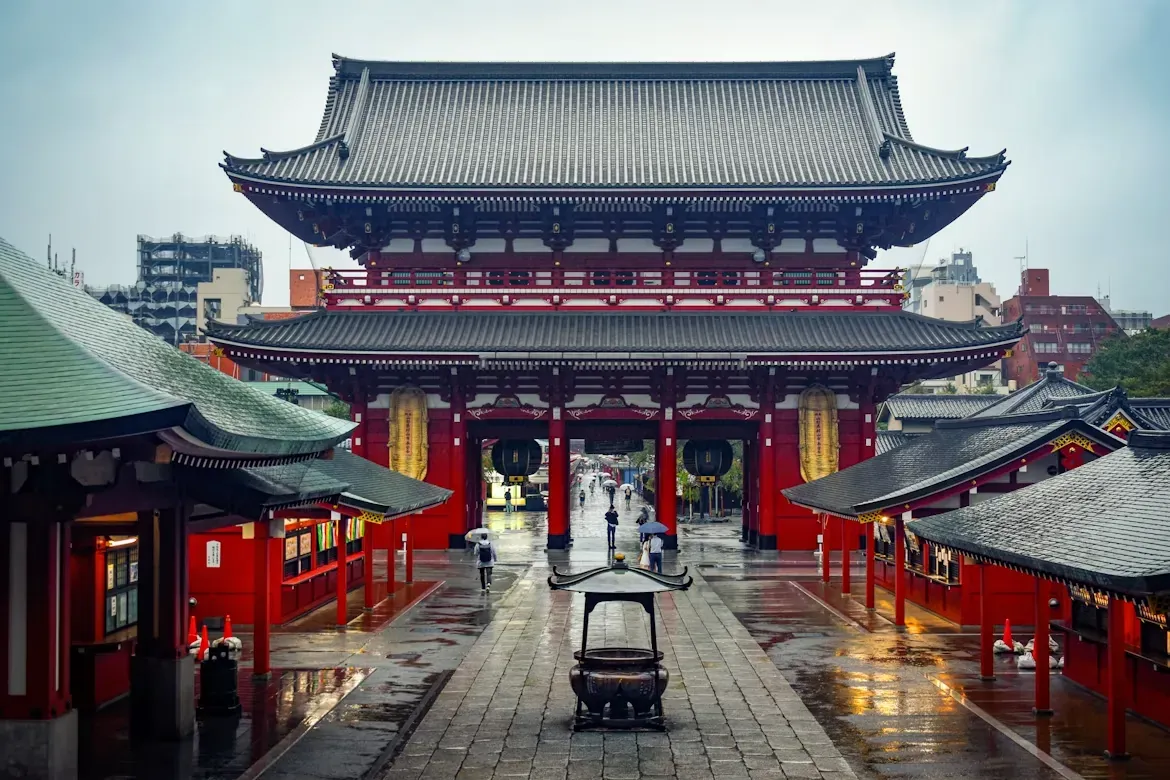 Tokyo Bucket List: 17 Incredible Things to Do in Tokyo